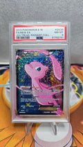 Mew EX Full Art #RC24/RC25 – Legendary Treasures Radiant Collection 2013 – PSA 8 (NM-MT)