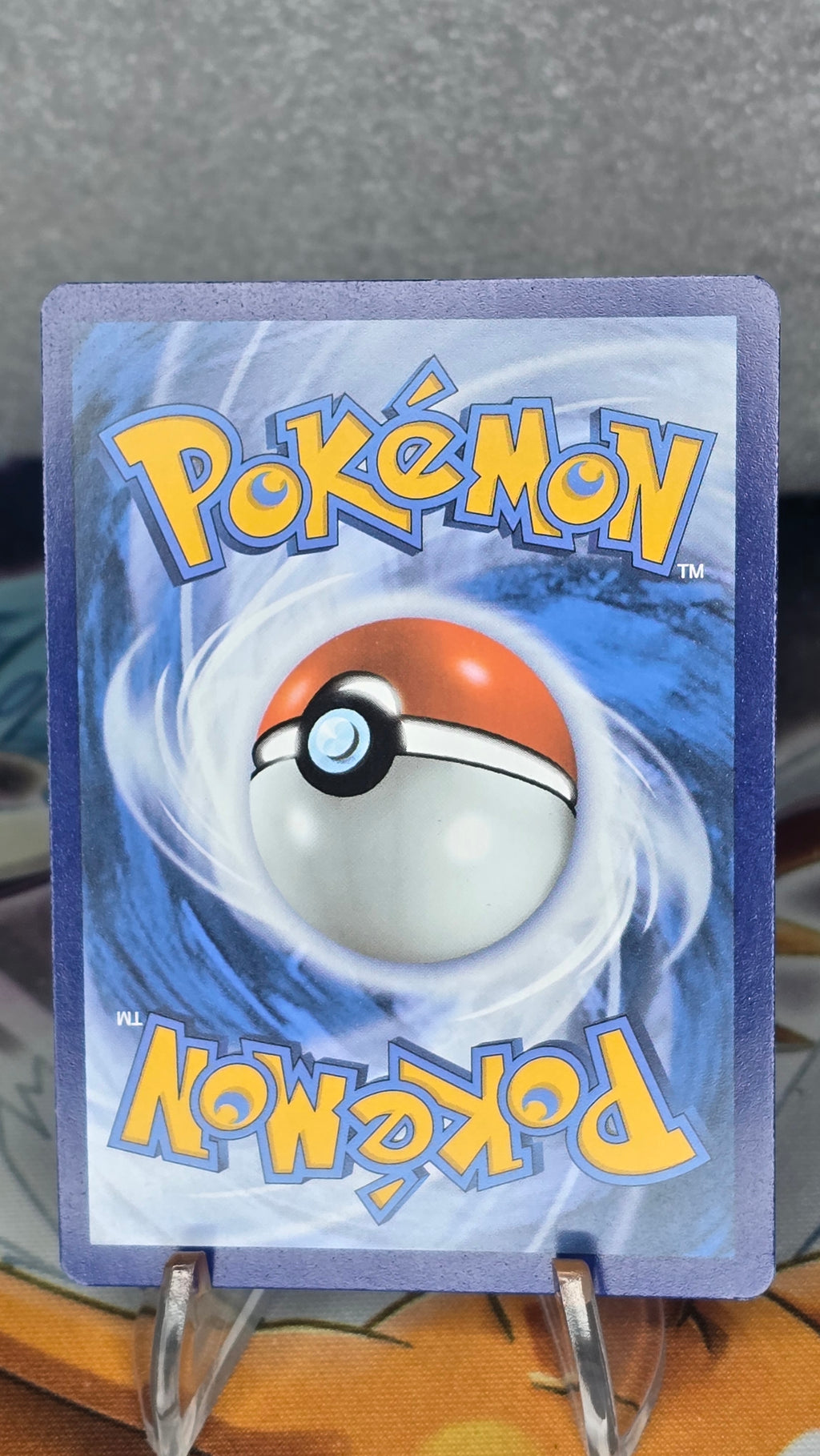 Charmander Illustration Rare #044 – Promo Scarlet & Violet (EN) 2023