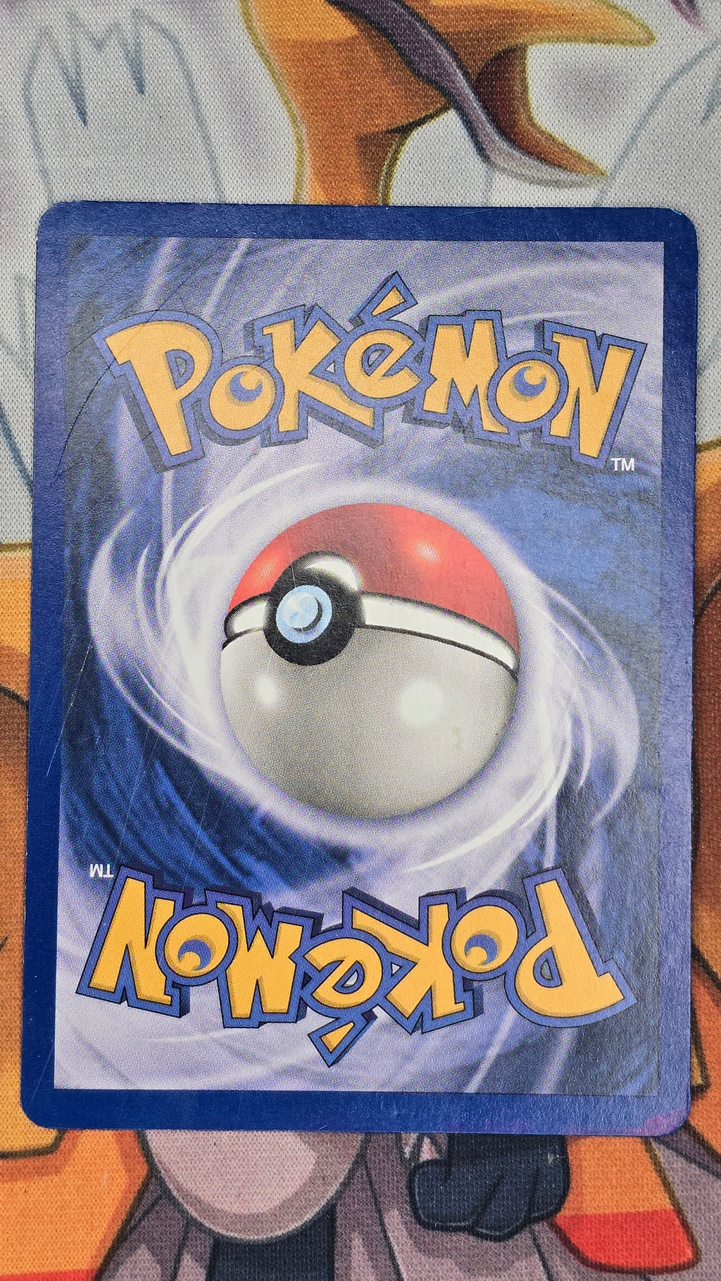 Venusaur Holo 18/130 – Base Set 2 (EN) – RAW Played