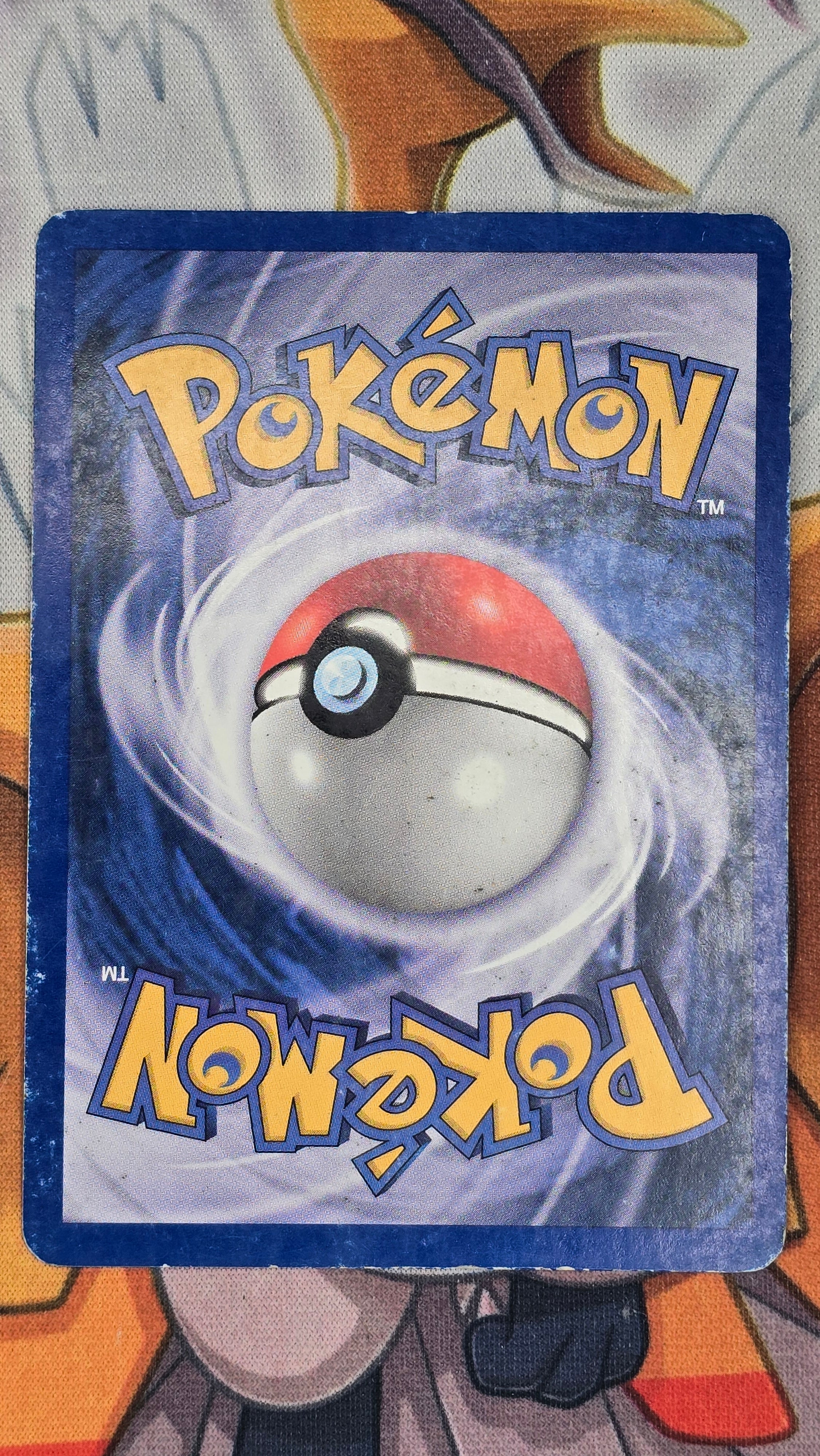 Raikou Holo 13/64 – Neo Revelation 1st Edition (EN) – RAW Played