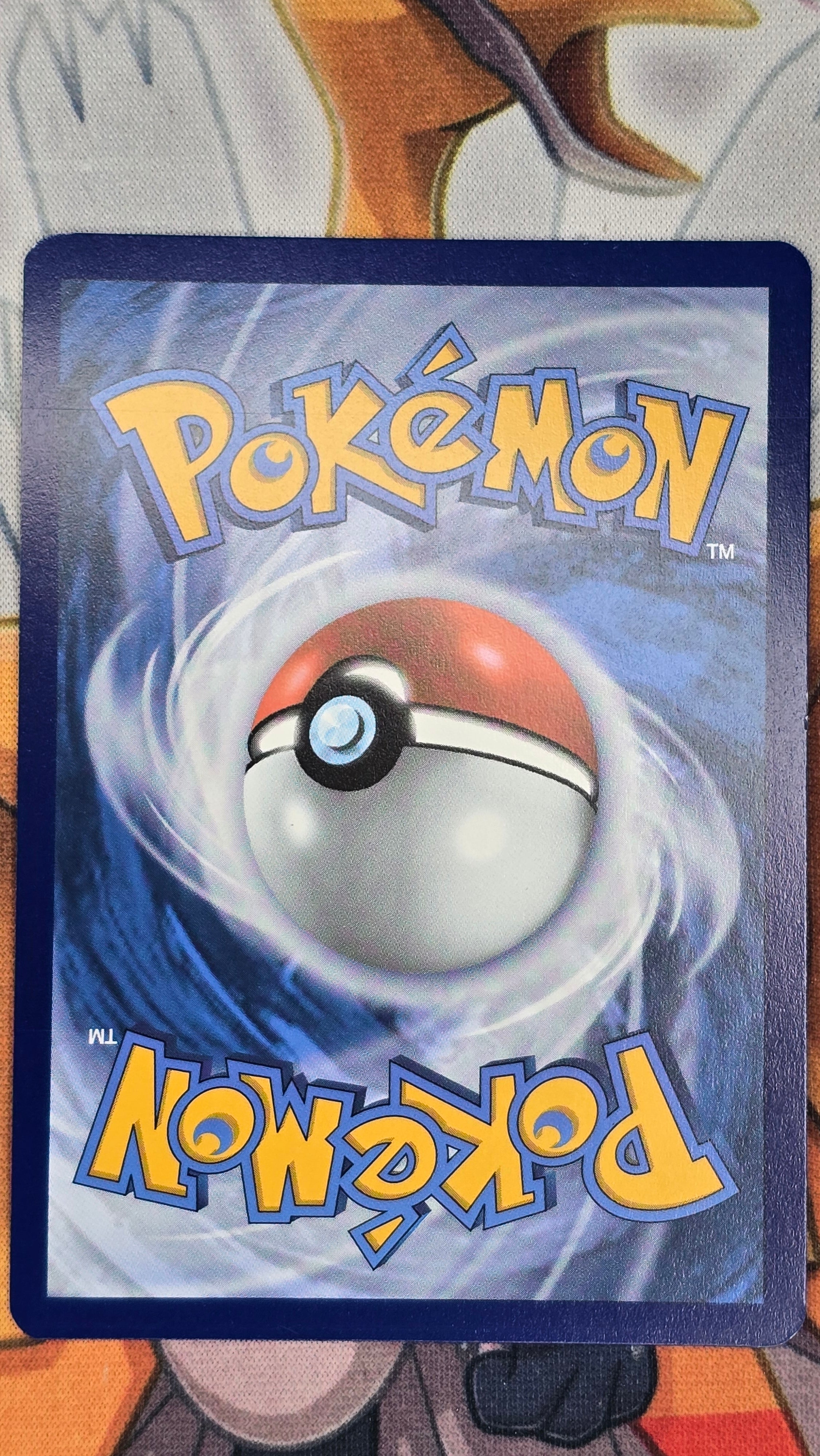 Eevee ex SVP EN 174 – Promo Scarlet & Violet (EN) – RAW Near Mint