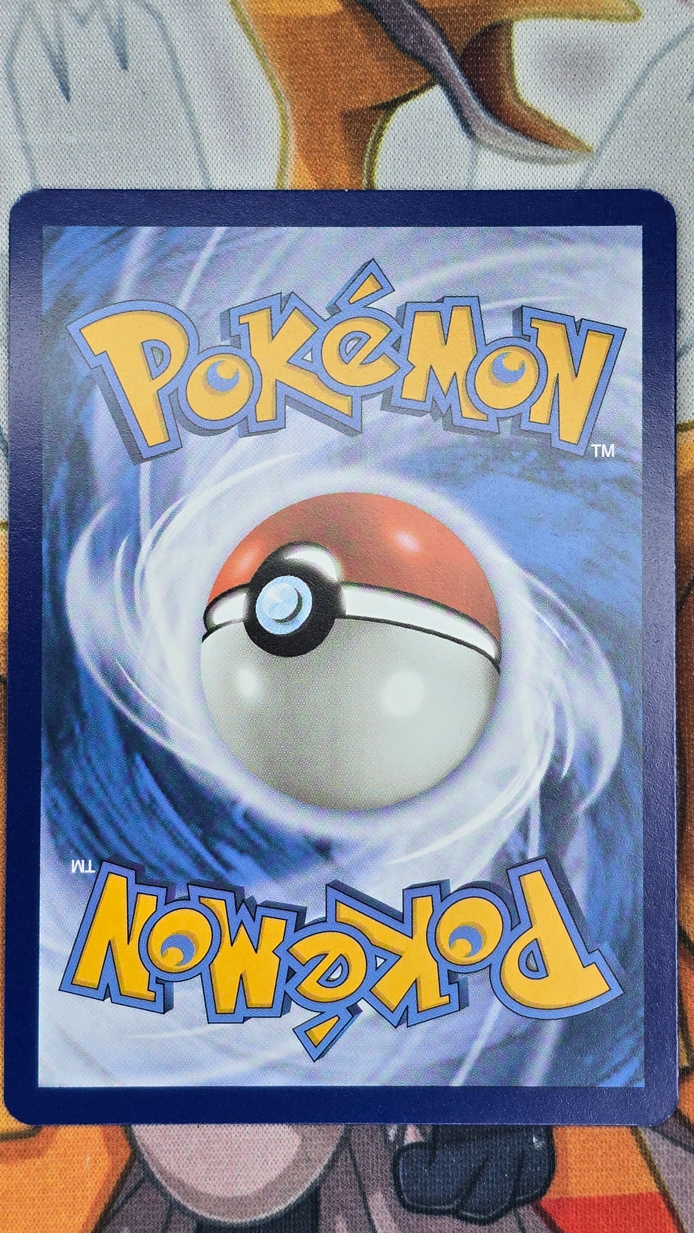 Mew ex Special Illustration Rare 193/165 – Pokémon 151 (MEW EN) 2023 – RAW Near Mint