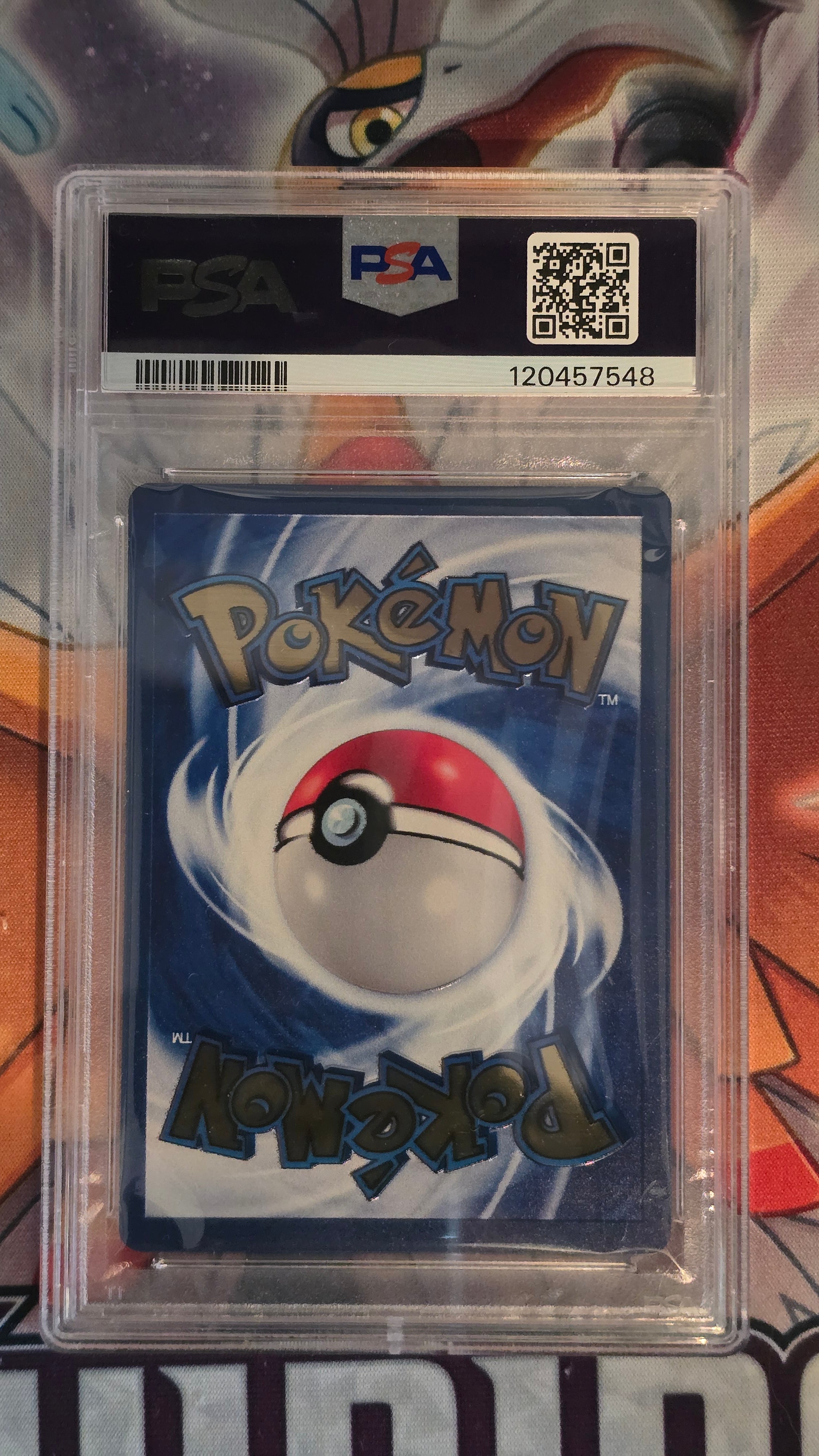 Pikachu Metal Card #58 – Celebrations Ultra-Premium Collection (EN) 2021 – PSA 9 MINT