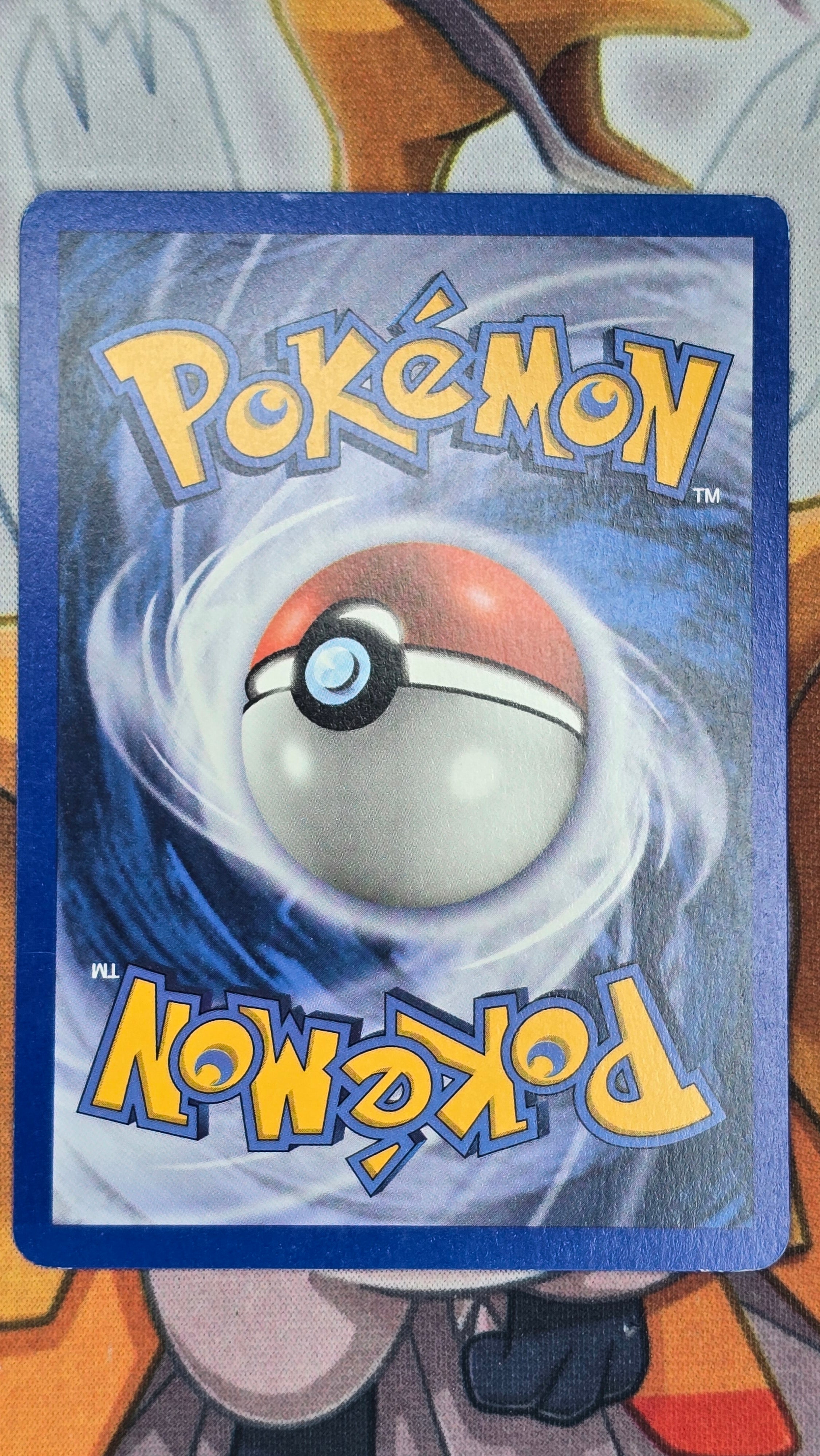 Ho-Oh 27/115 - Holo Rare - LP - Deck exclusives (2005)