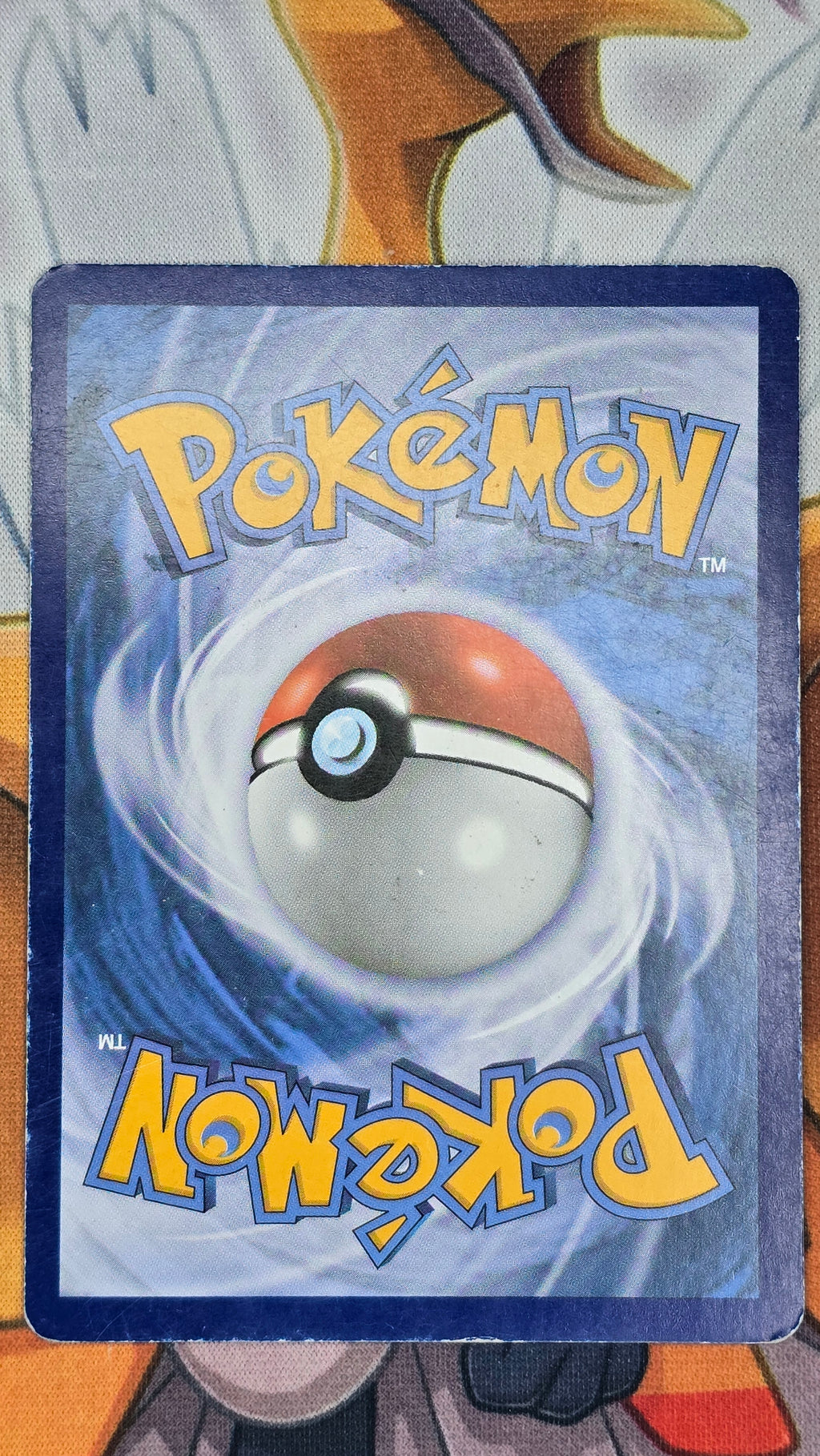 Mega Primal Kyogre EX 149/160 - MP - Primal Clash (Full Art)