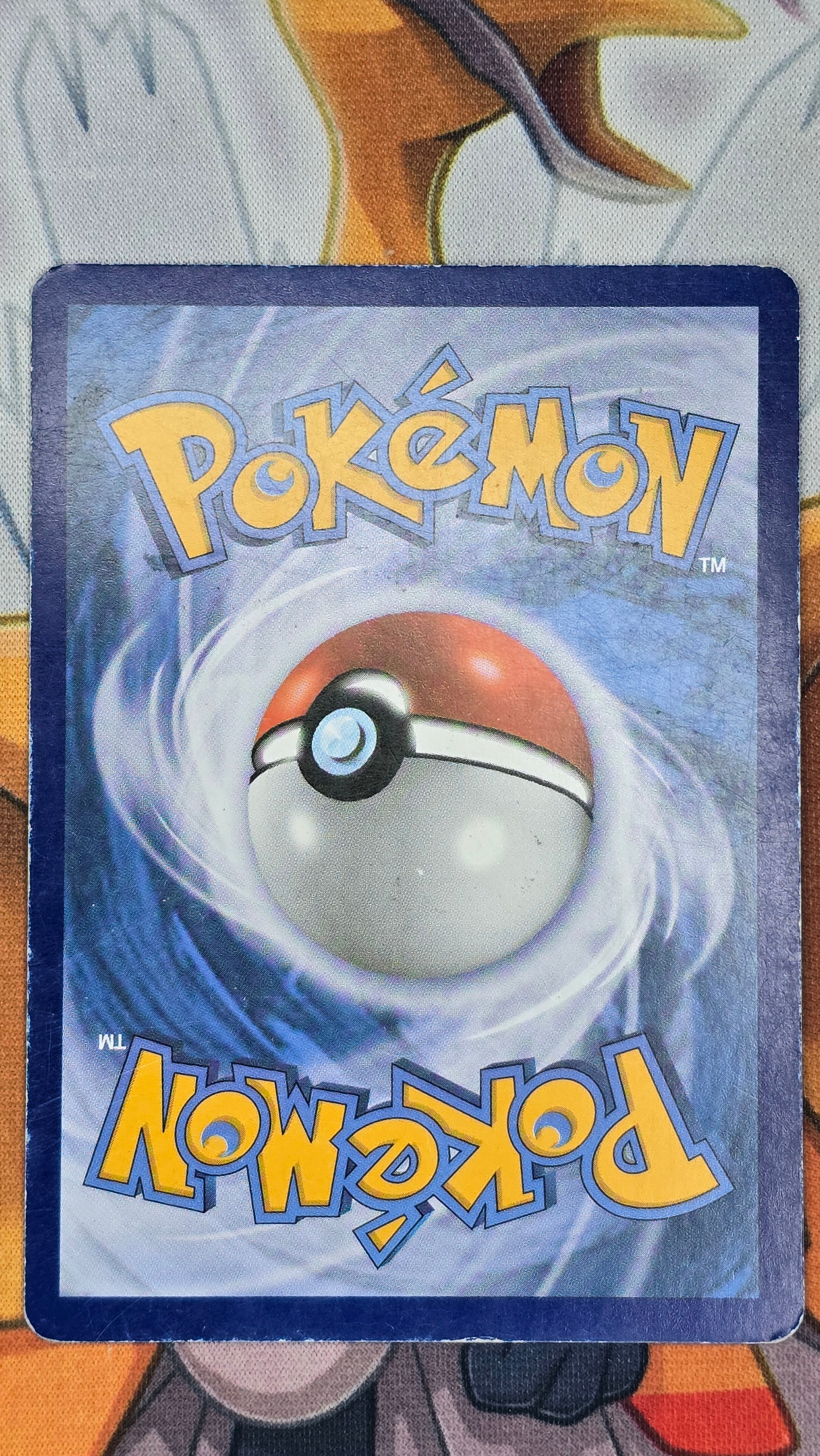 Mega Primal Kyogre EX 149/160 - MP - Primal Clash (Full Art)