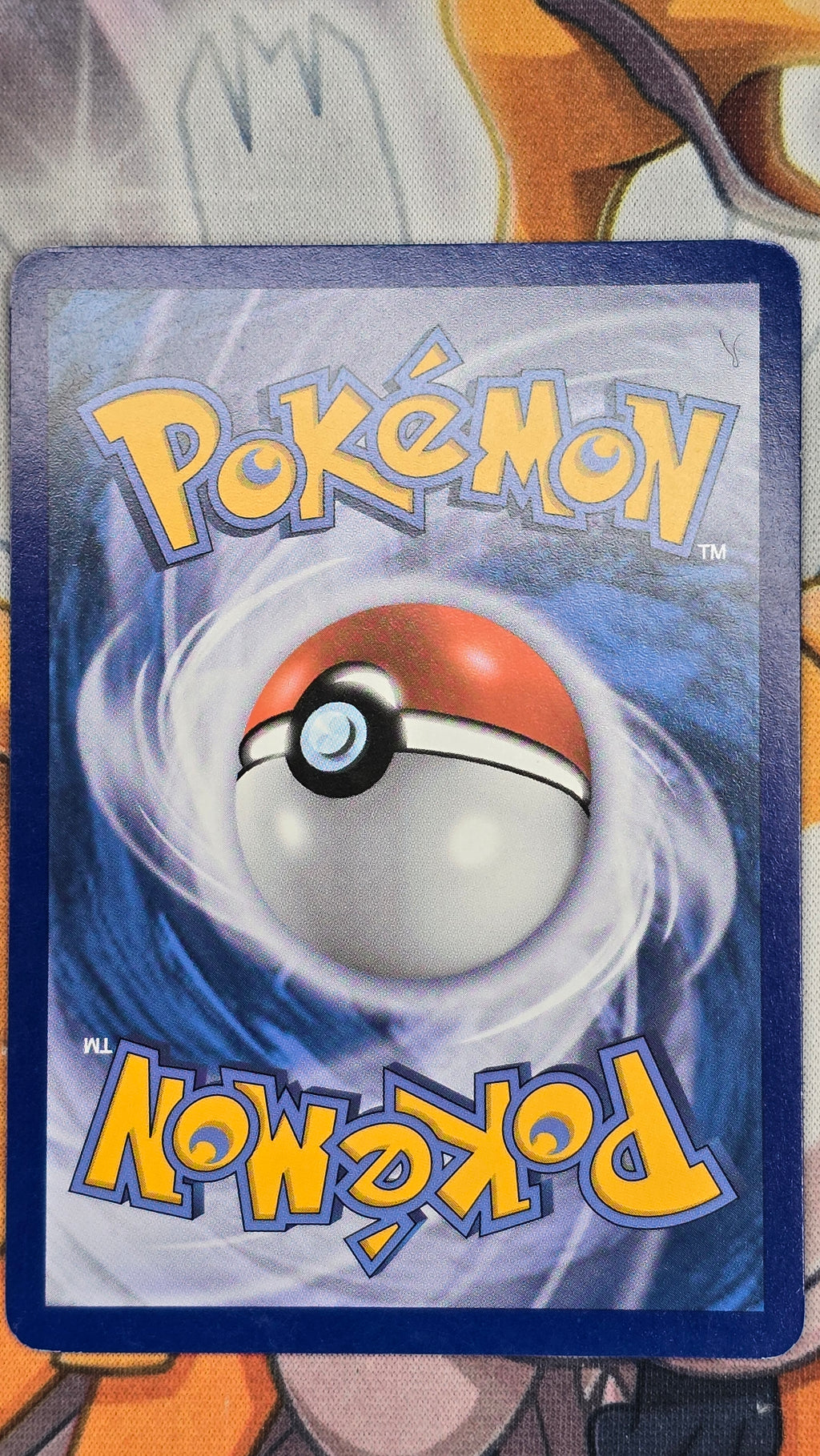 Flareon EX RC6/RC32 - LP - Générations Full Art (2016)