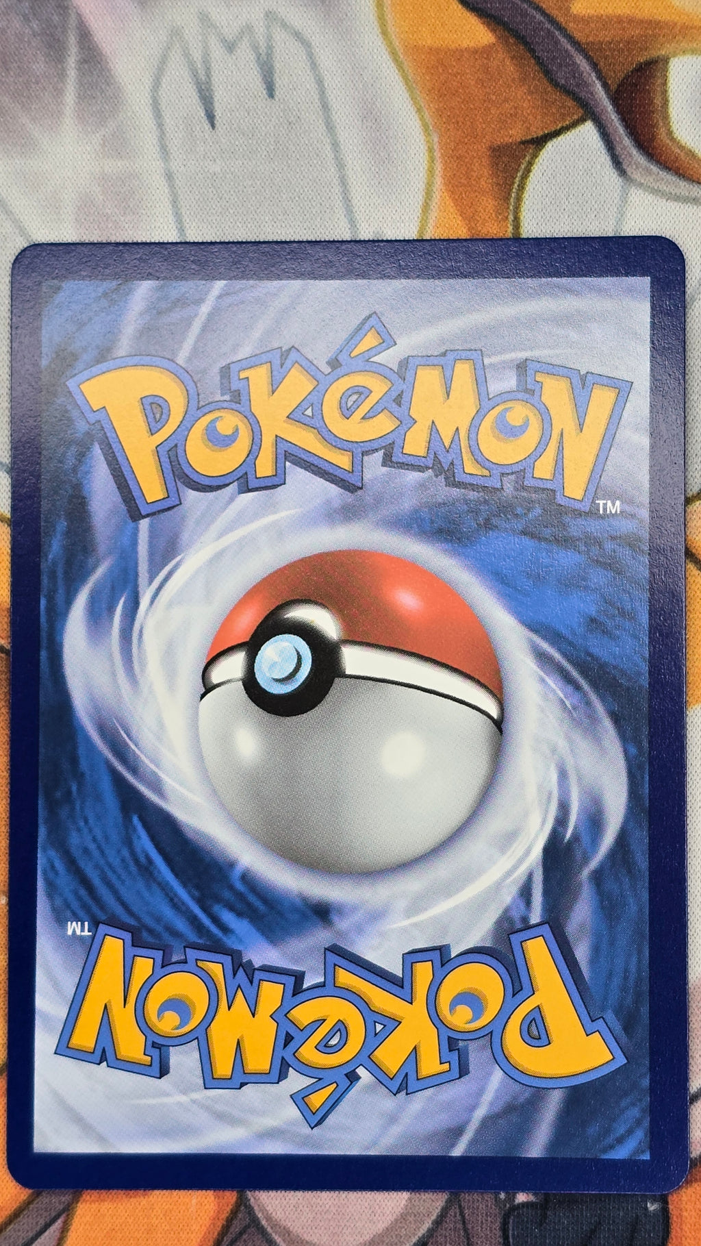 Team Rocket's Crobat ex 234/182 - NM - Destined Rivals (Special Illustration Rare)