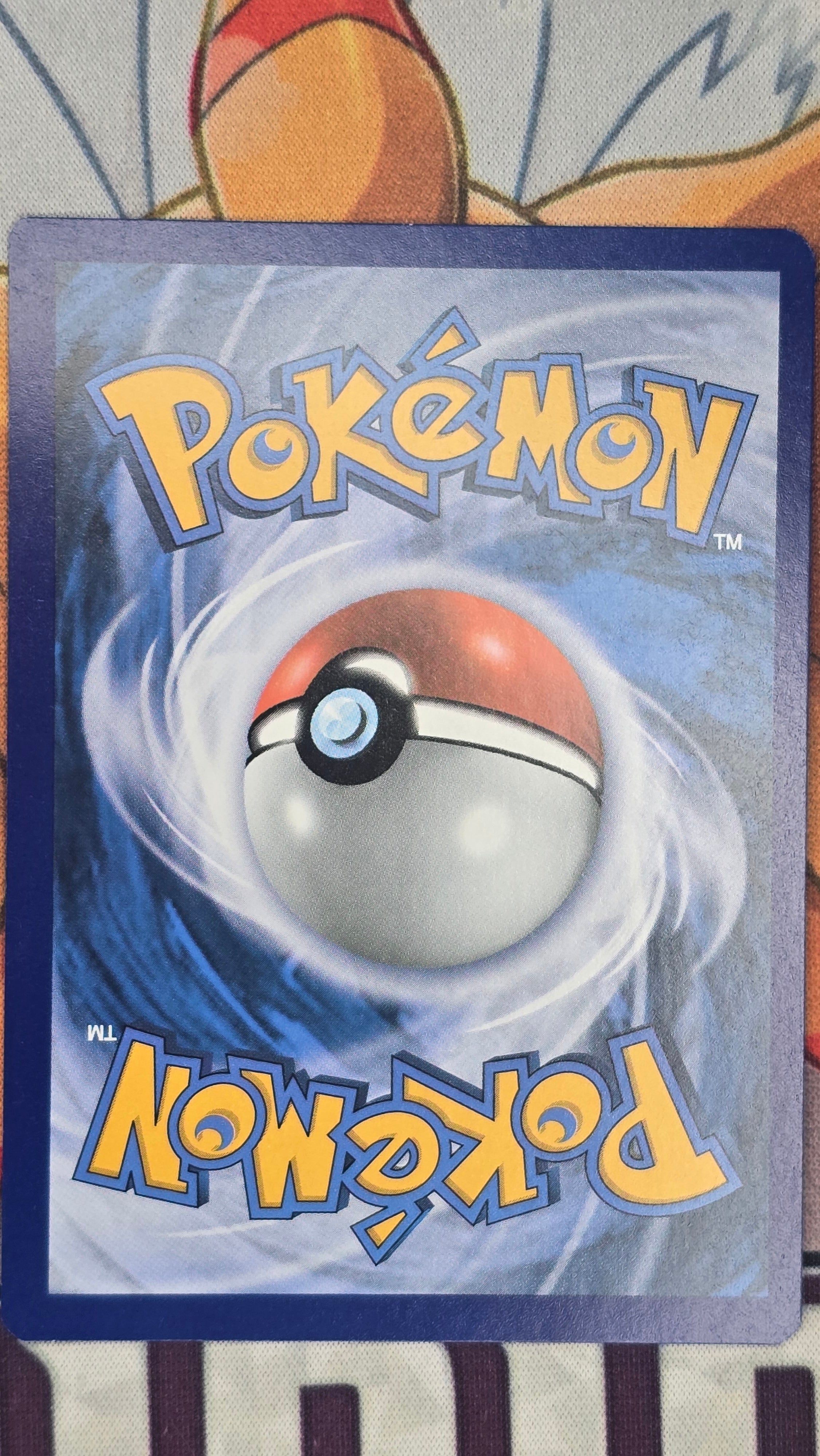 Manaphy EX #116/122 ⭐ – Full Art – XY BREAKpoint (EN) 2016 NM