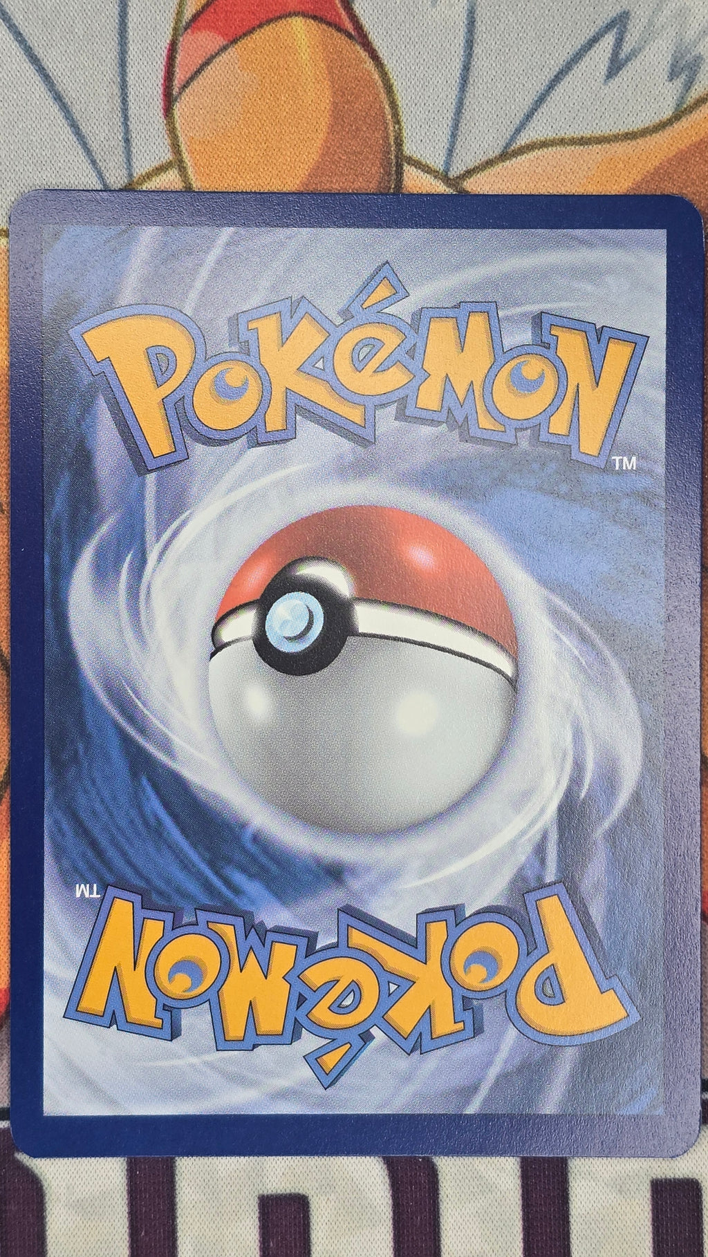 Cleffa 202/197 - Illustration Rare - Obsidian Flames - NM