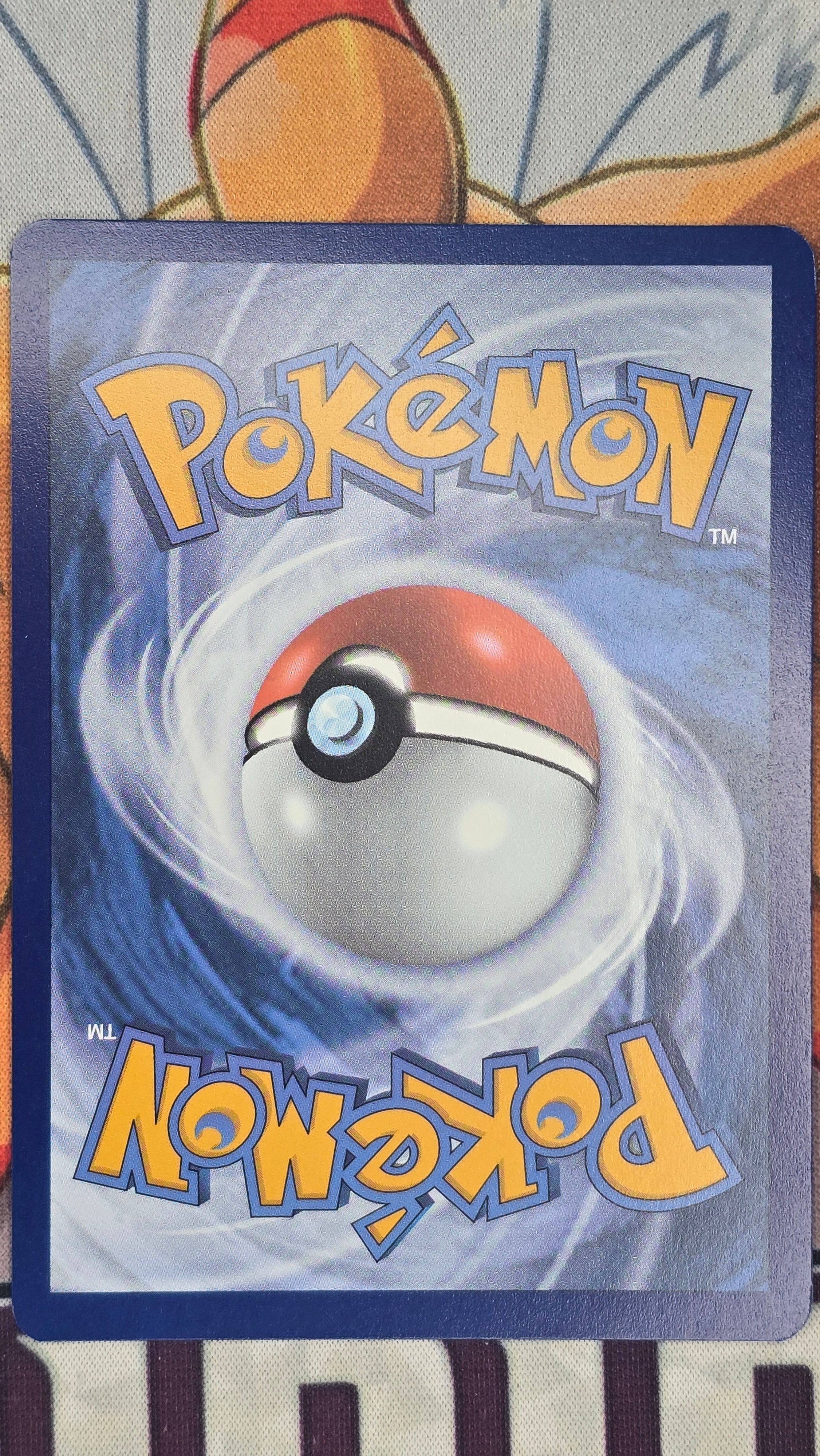 Cleffa 202/197 - Illustration Rare - Obsidian Flames - NM