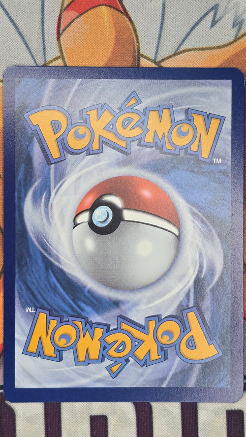 Cleffa 202/197 - Illustration Rare - Obsidian Flames - NM