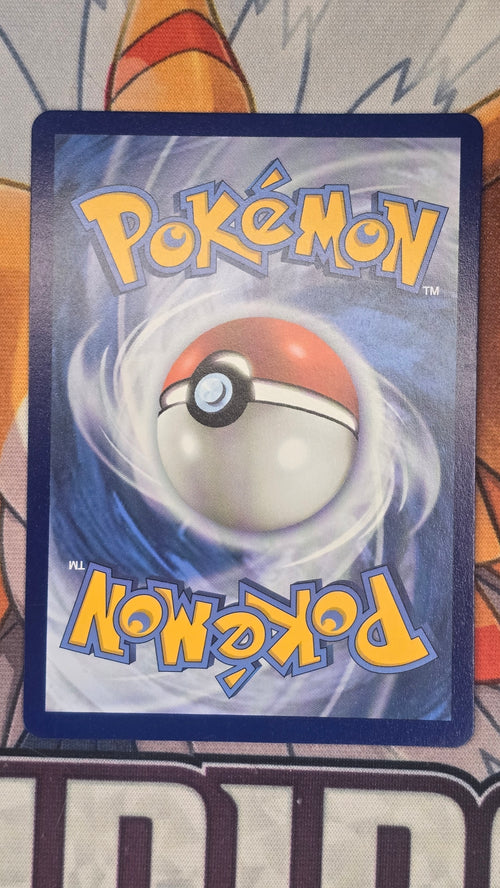 Celebi V #245/264 ⭐⭐ – Full Art – Fusion Strike (EN) 2021 – NM