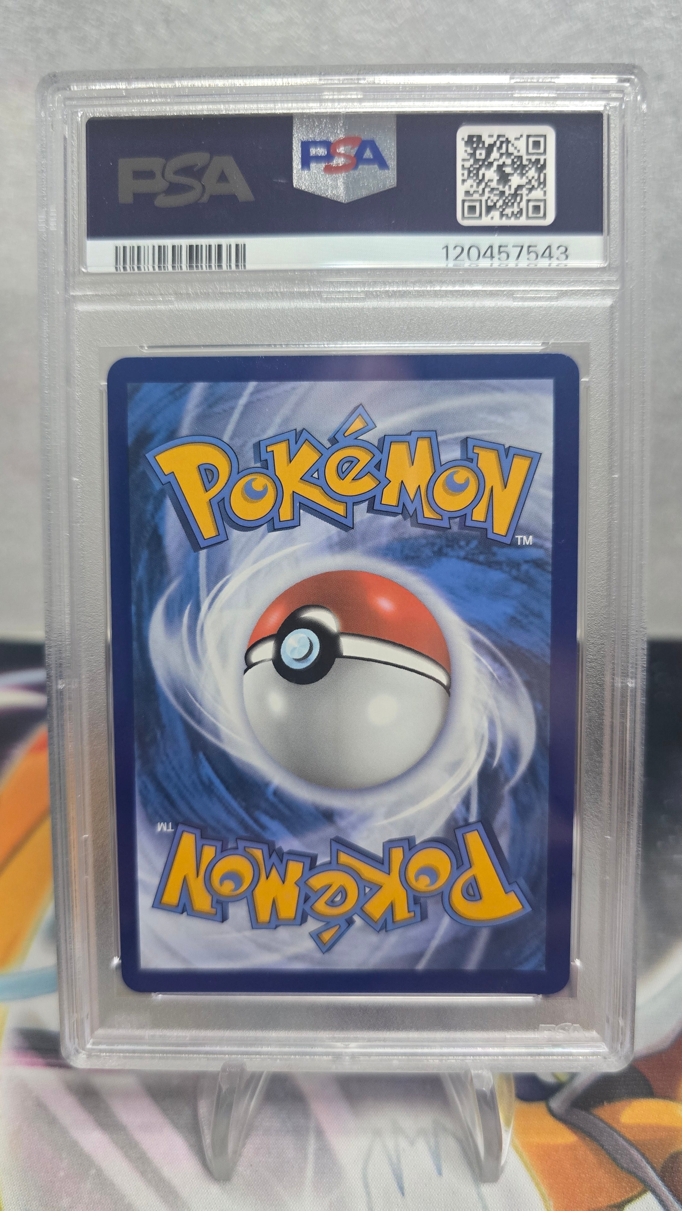 Giratina VSTAR - Full Art Secret - PSA 10 GEM MT - Crown Zenith Galarian Gallery #GG69