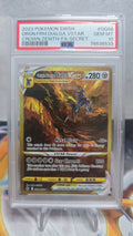 Origin Forme Dialga VSTAR - Full Art Secret - PSA 10 GEM MINT - Crown Zenith Galarian Gallery #GG68