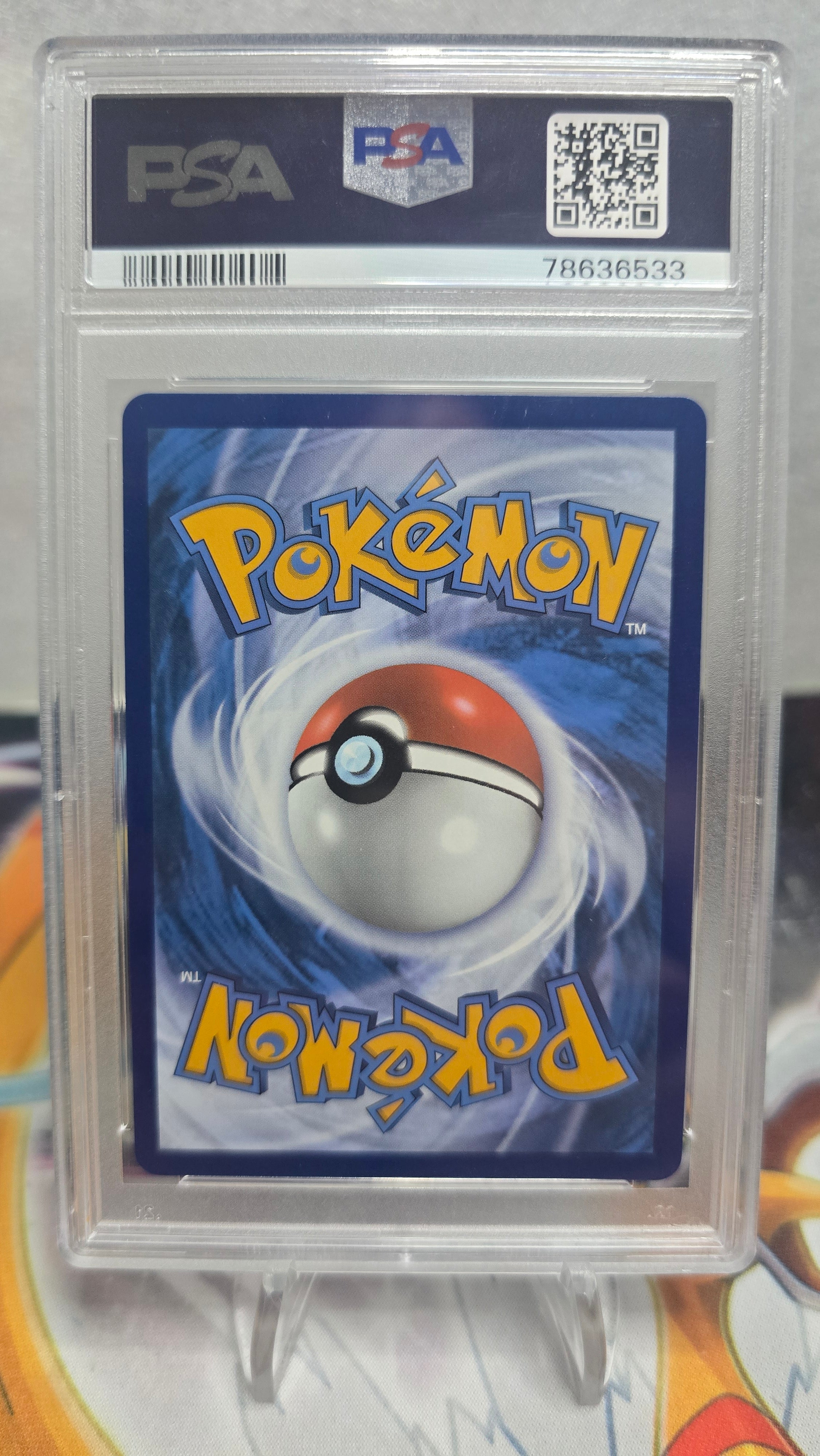 Origin Forme Dialga VSTAR - Full Art Secret - PSA 10 GEM MINT - Crown Zenith Galarian Gallery #GG68